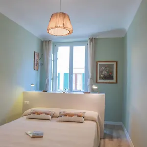 Neruda Apartamento