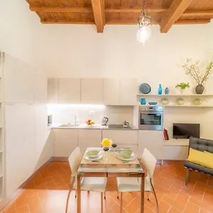 Little Gem In The Center Apartamento