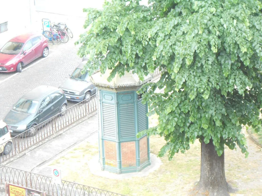 Renai 13 Appartamento Firenze 0*,  Italia