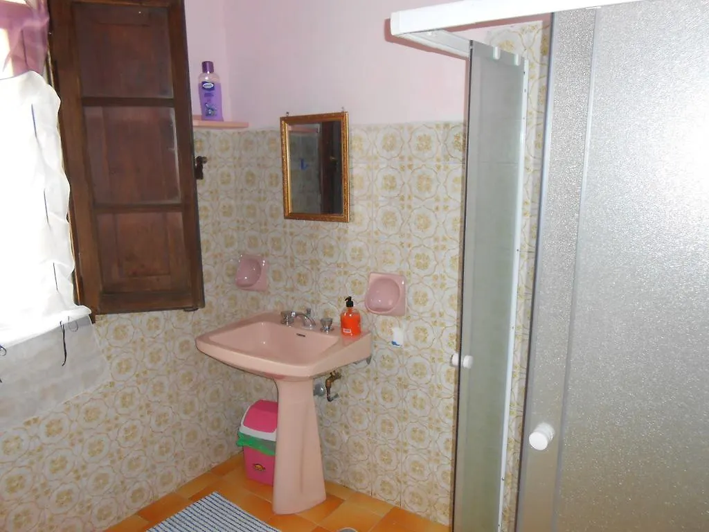 Renai 13 Appartamento Firenze