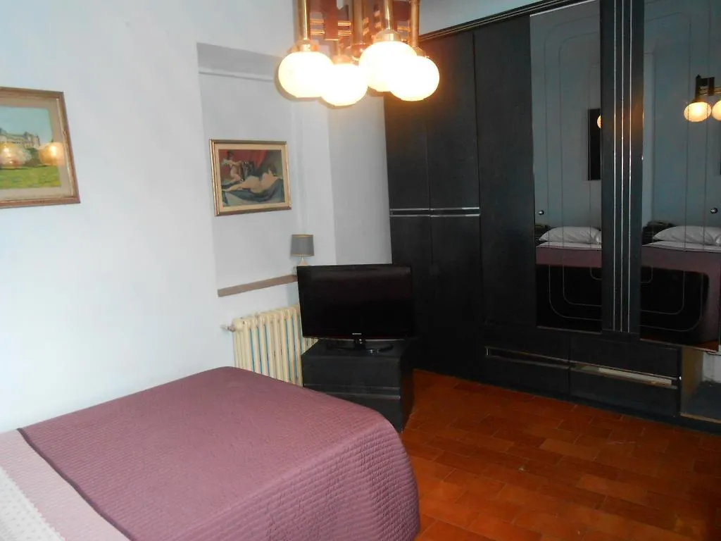 Renai 13 Appartamento Firenze