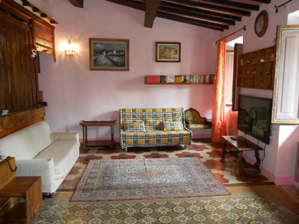 Renai 13 Appartamento Firenze Italia