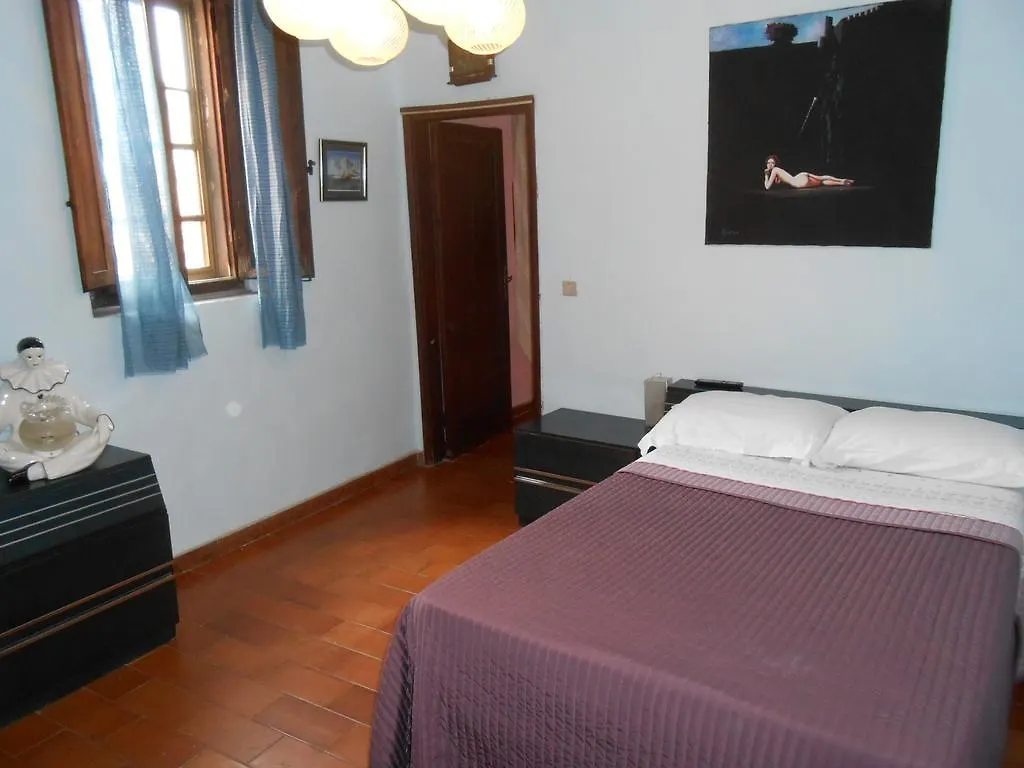 Renai 13 Appartamento Firenze 0*,