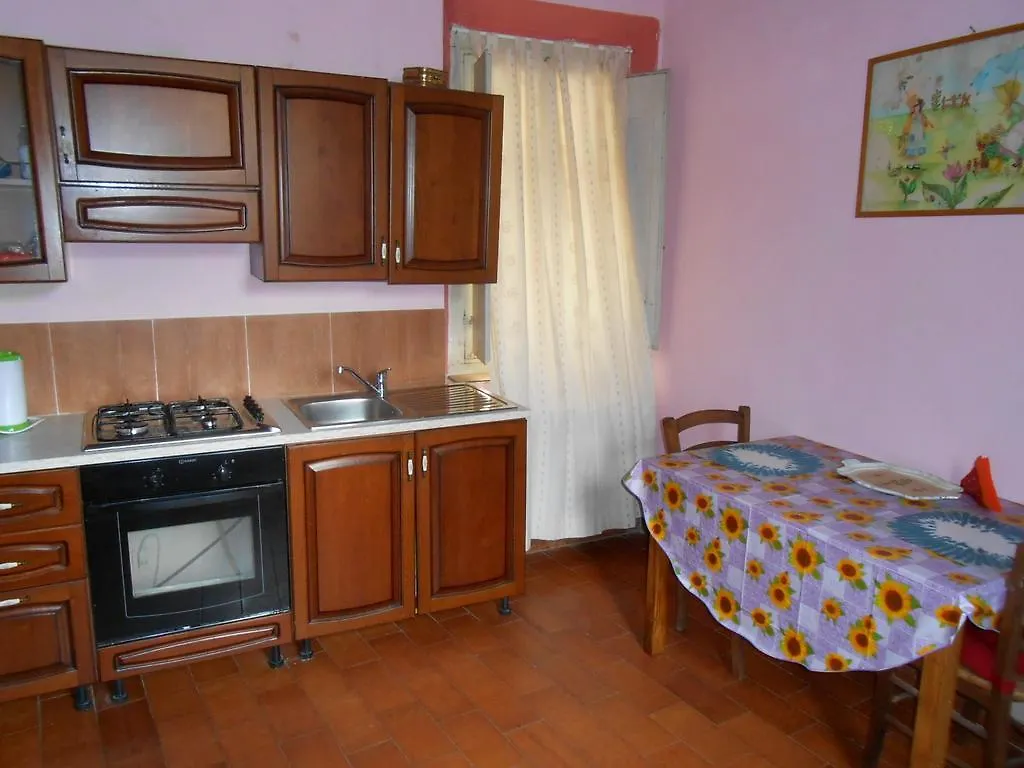 Renai 13 Appartamento Firenze
