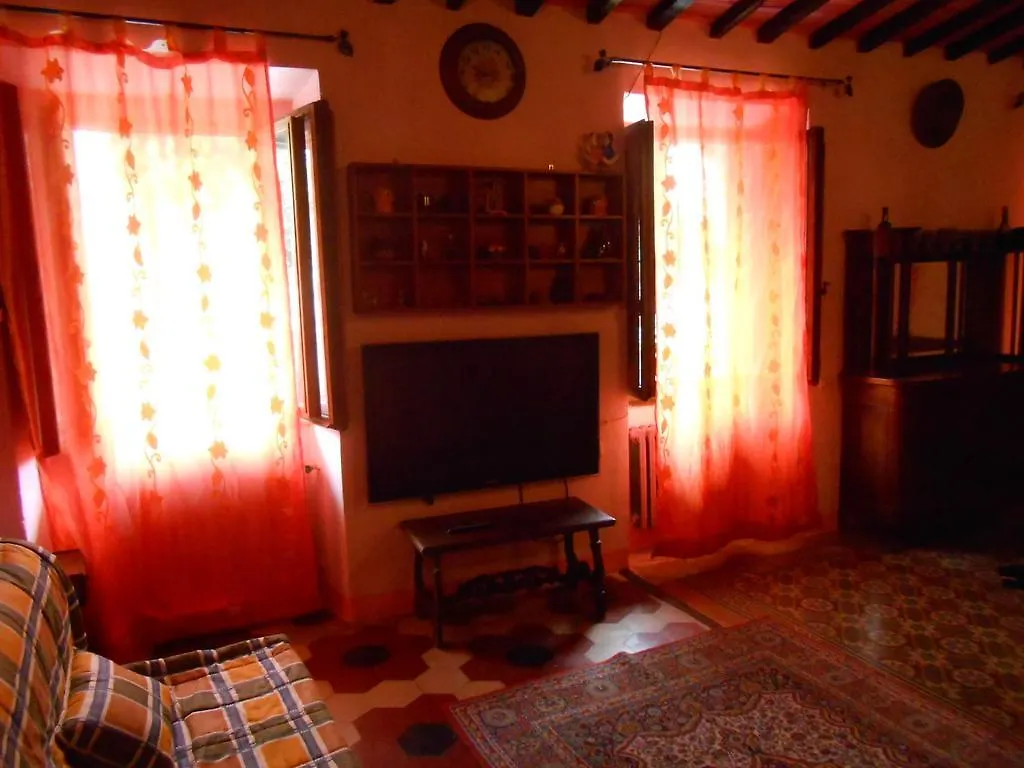 Renai 13 Appartamento Firenze Italia