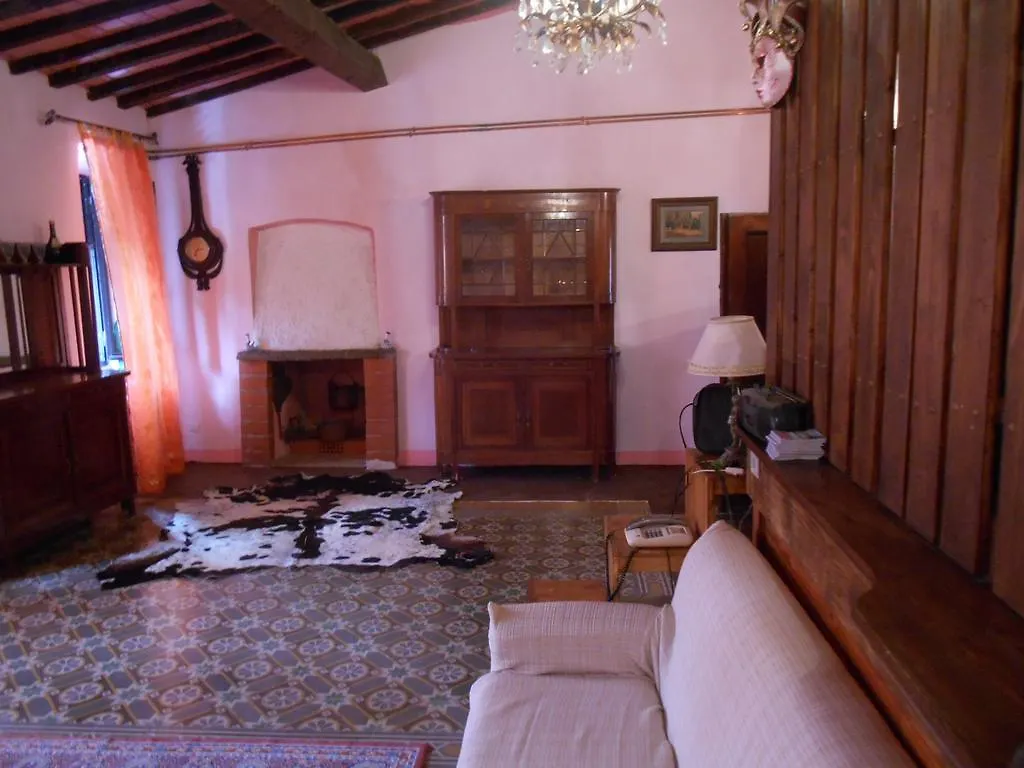 Renai 13 Appartamento Firenze