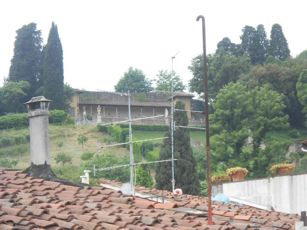 Renai 13 Appartamento Firenze