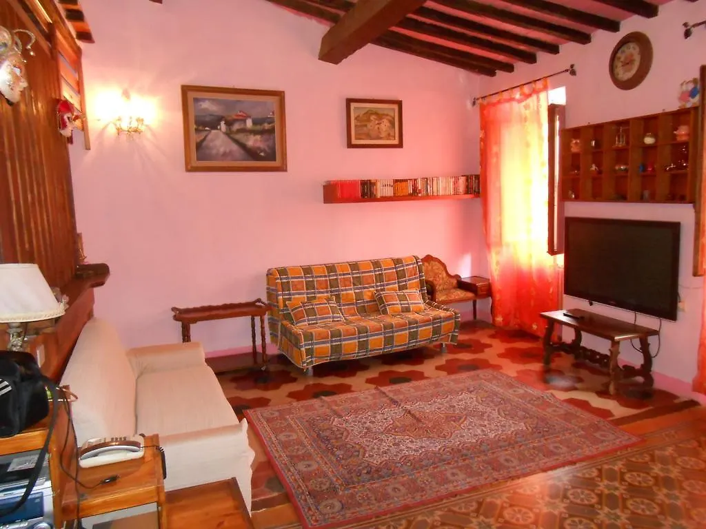 Renai 13 Appartamento Firenze 0*,